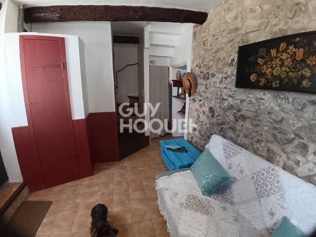 Charmante maison de village Ginestas 4 pièce s 60 m2 60m² Ginestas