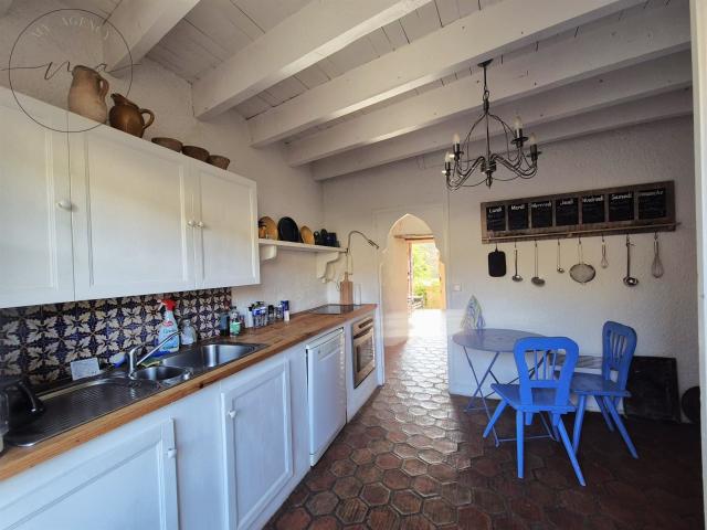 Charmante Maison de Village de 146 m2 146m² Cabrerolles