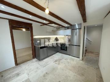 Charmante maison de village de 4 pièces + 2 salles de.