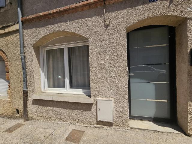 Charmante maison de village entièrement rénovée avec toit te. 106m² Gimont