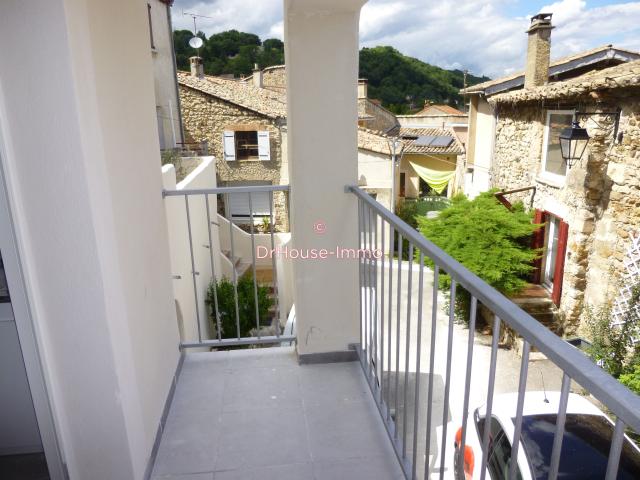 Charmante Maison de Village en Pierre 3 pièces 75m2 à Soyons