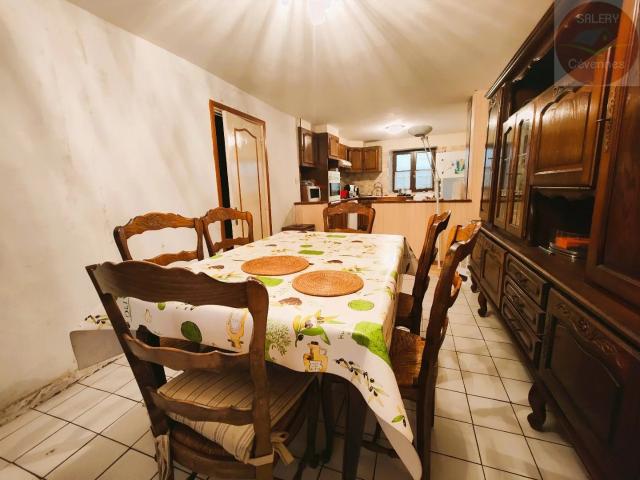Charmante Maison de Village en plein coeur de Florac