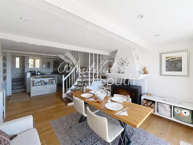 Charmante Maison De Village, Vues Panoramiques, Belesta 103m² Bélesta