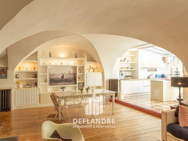 Charmante Maison De Ville Au Coeur De Boutonnet 168m² Montpellier