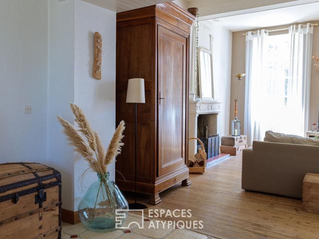 Charmante maison de ville au coeur de Sainte Soulle 171m² Sainte Soulle