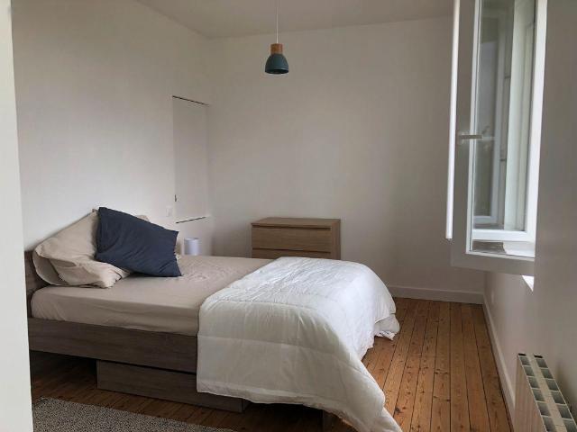 Charmante maison de ville à louer idéal étudiant –