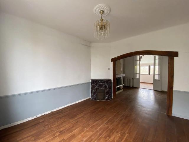 Charmante maison de ville à L'Aigle 117m² L'Aigle