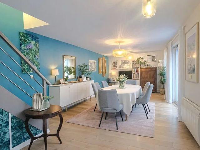 Charmante maison de ville Chantilly 5 pièces 88 m2 !