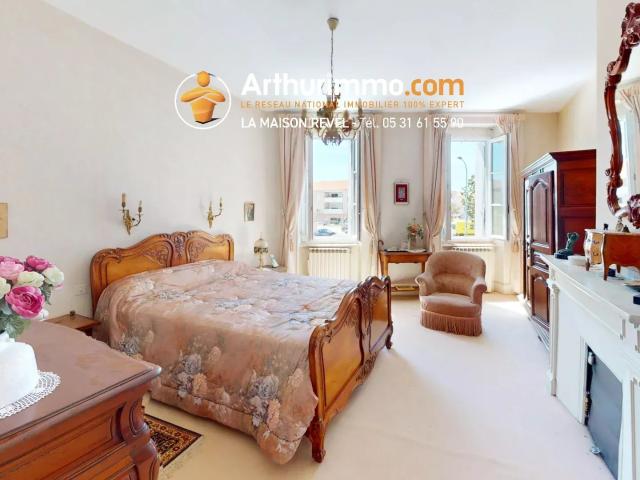 Charmante maison de ville de 169 m² 169m² Revel