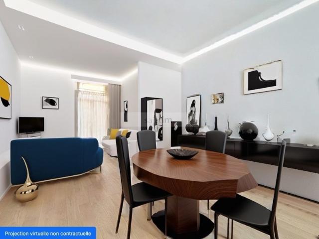 CHARMANTE MAISON DE VILLE de 110 m²