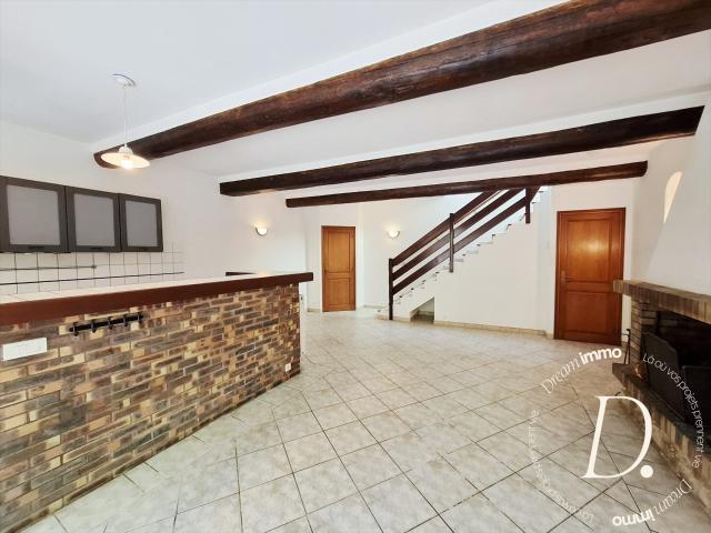Charmante maison de ville lumineuse – 85 m² – 2 chambres ? 85m² Grabels