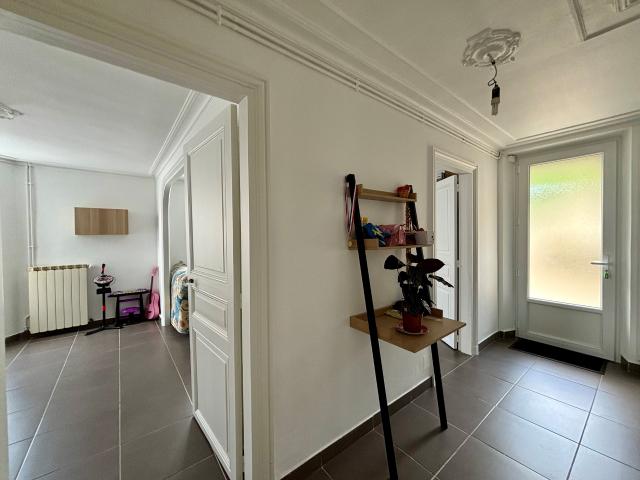 Charmante Maison de Ville