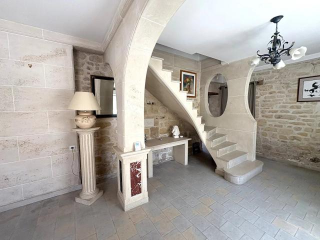 Charmante maison de ville 3 pièces ? 75 m² au coeur de Villers s