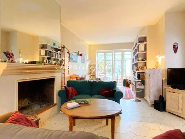 Charmante maison de ville 5 chambres à Perpignan 160m² Perpignan