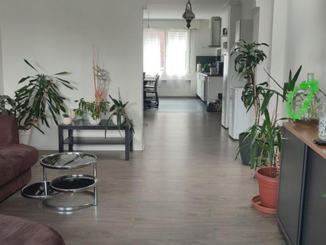 Maison à fort rendement – Loos proche Lille