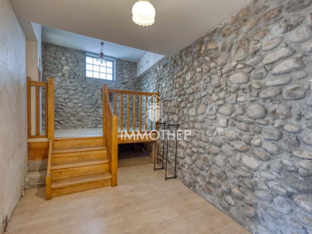 Charmante maison de 157 M2 à APPRIEU