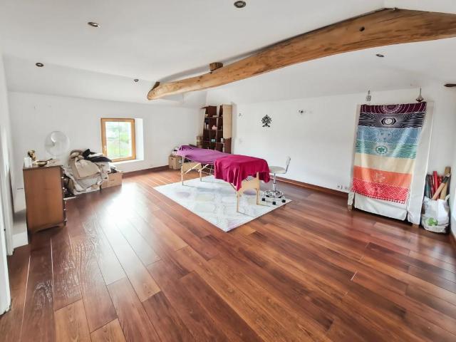 Charmante maison de 185 m² à Montrevault sur Èvre