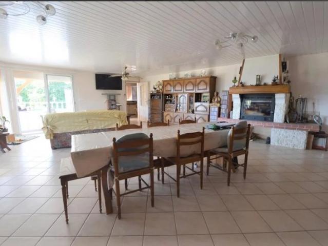 Charmante maison de 2015