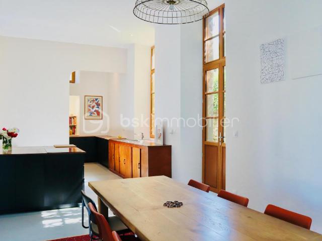 Charmante maison de 231 m² avec 4 chambres