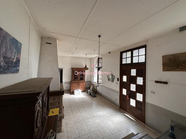 Charmante Maison de 2 pièces avec jardin et terrasse à Saint Sever Calvados