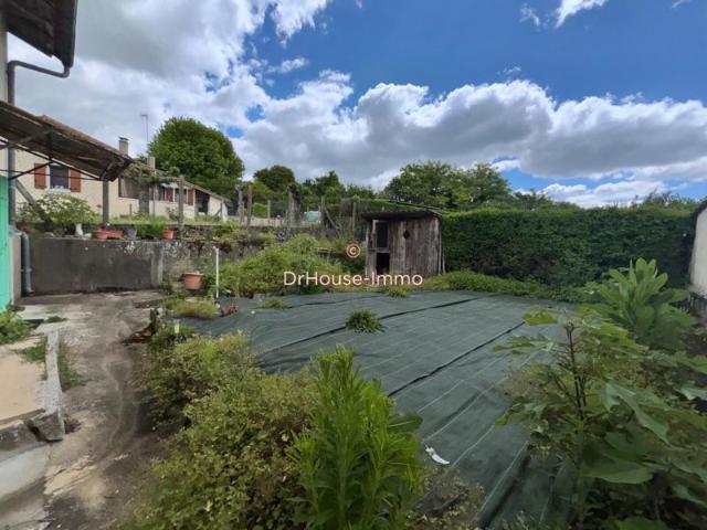 Charmante maison de 2 pièces à Saint Martin de Ribérac