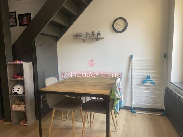 Charmante maison de 3 pièces avec terrasse à Montmeyran