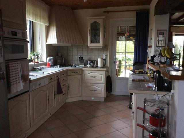 Charmante maison de 4 chambres avec piscine près de Bagnoles. 140m² Bagnoles de l'Orne Normandie