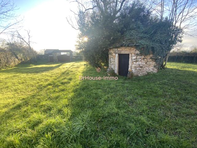 Charmante maison de 4 pièces à la campagne, Reyrevignes Grande parcelle de terrain, terrasse, garage
