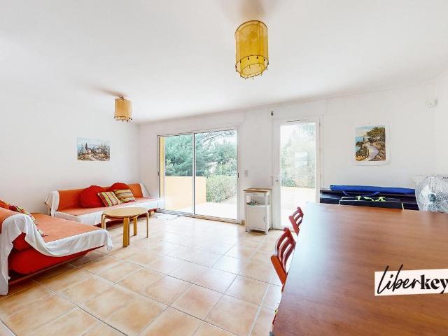 Charmante maison de 4 pièces à Saint Raphaël / Quartier Peyr. 91m² Saint Raphaël