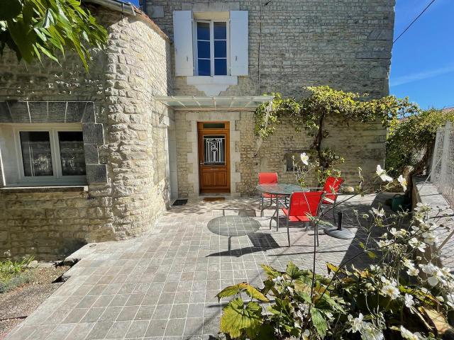 Charmante maison de 5 chambres 190m² La Chapelle