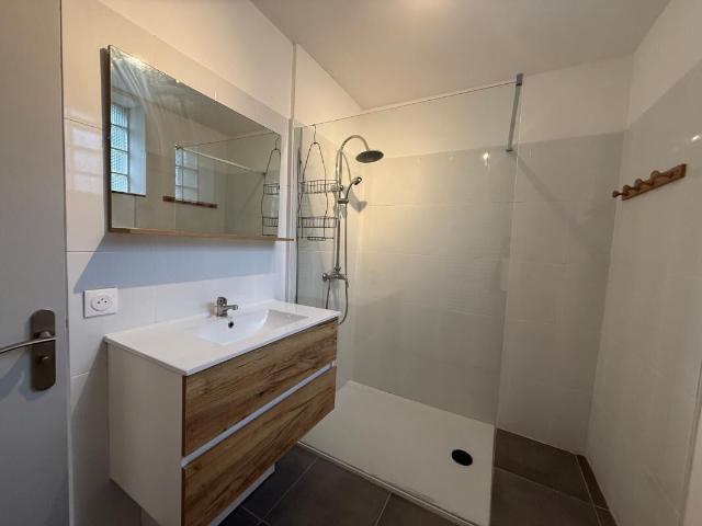 Charmante maison de 69m² à louer à Germignonville Lumineuse et fonctionnelle ! ✨