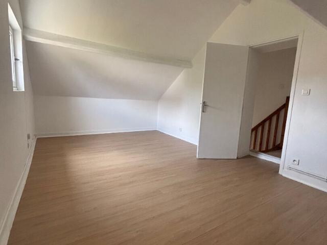Charmante maison de 71,57 m² avec jardin et dépendances ? Blanzy, Blanzy