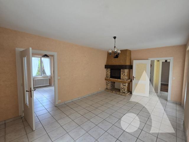 Charmante maison de 95 m2 Cénac et St Julien