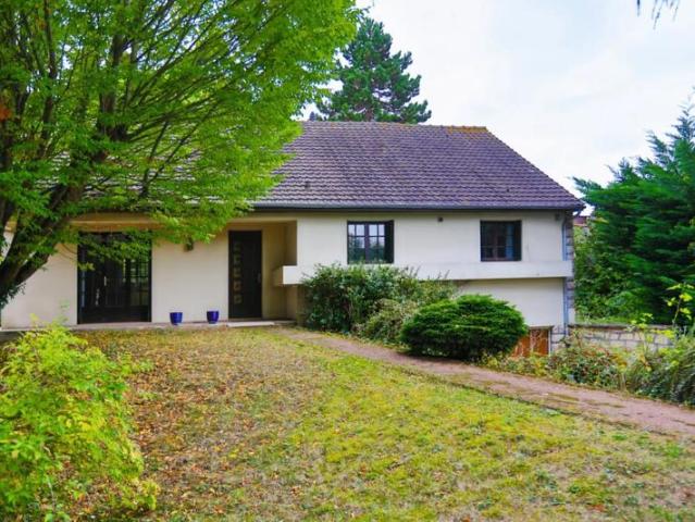 Charmante Maison de 95 m² avec Jardin à Beauvais