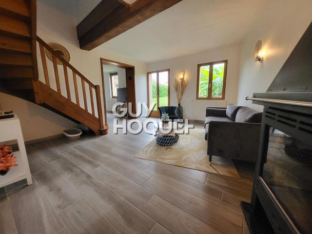 Charmante maison des années 20 de 147 m² à fort potentiel à. 148m² Paray le Monial