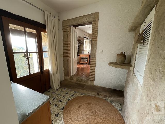 Charmante maison en pierre 4 chambres 136m² Cahors