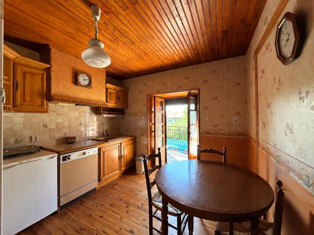 Charmante maison en pierre