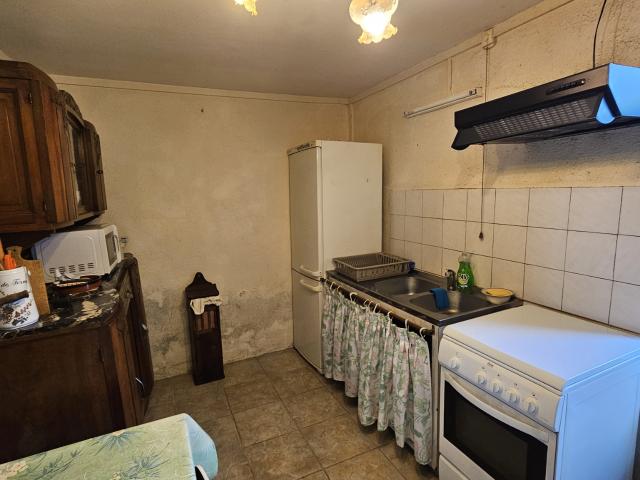 Charmante maison en pierre