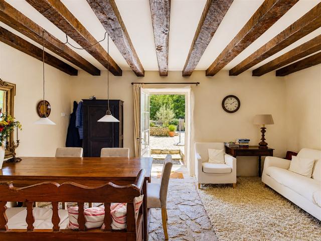 Charmante maison en pierre 95m² Castelnaud la Chapelle