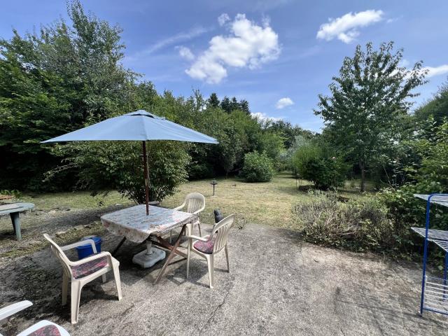 Charmante maison en pierre 172m² Saint Sébastien