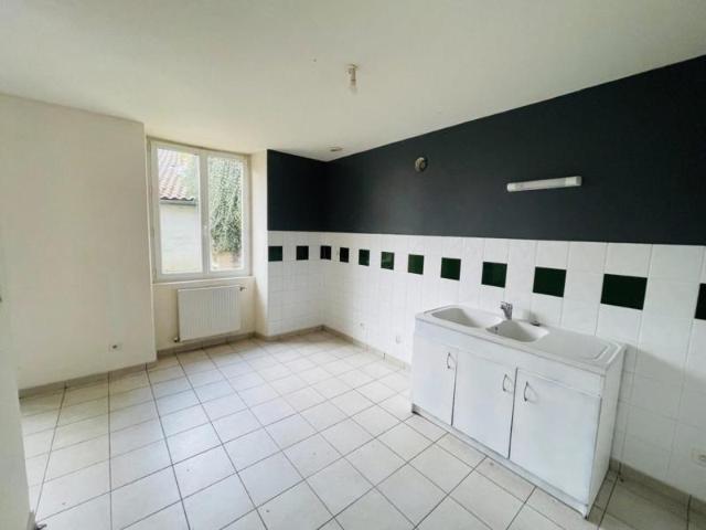Charmante maison en Pierre