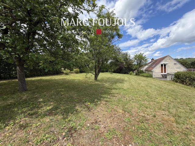 Charmante maison en pierre village au calme 129m² Elincourt Sainte Marguerite