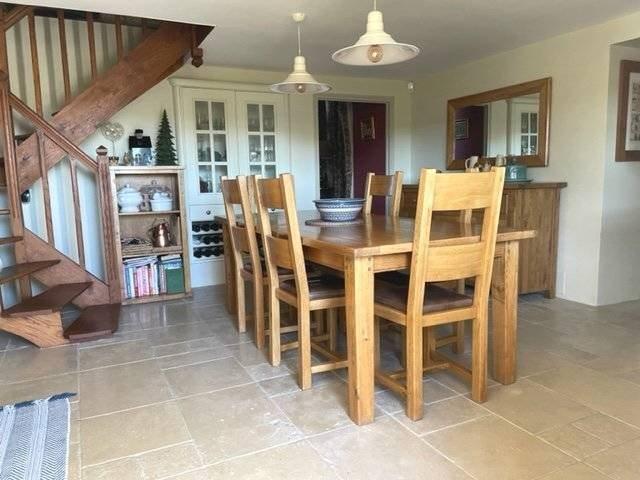 CHARMANTE MAISON EN PIERRE AVEC TERRASSE ET JARDIN 140m² Daglan
