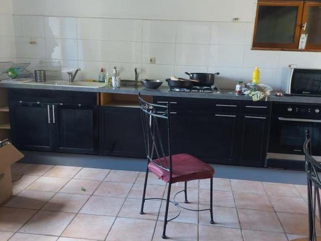 Charmante maison en pierre de 149 m2 avec JARDIN, DEPENDANCE et GARAGE