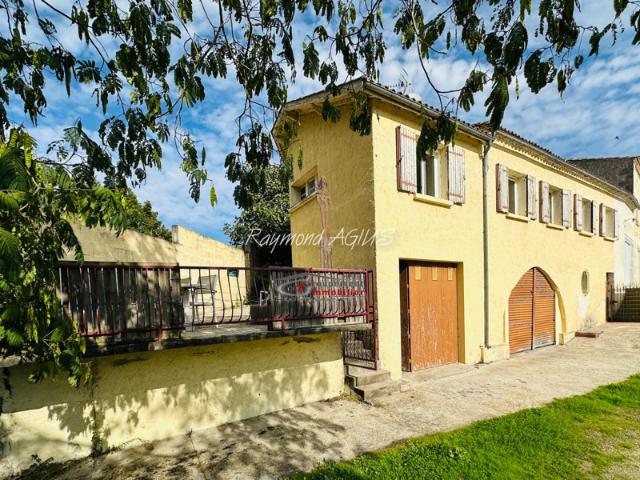 Charmante maison en pierre de 2 chambres au bord de la Dordo