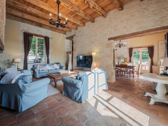 Charmante maison en pierre de 3 chambres avec piscine et vue 208m² Saint Cirq Lapopie