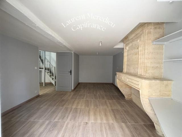 Charmante maison en pierre entièrement rénovée – modulable selon vos envies