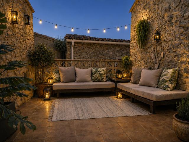 Charmante Maison en Pierre et Gîte 168m² Olonzac