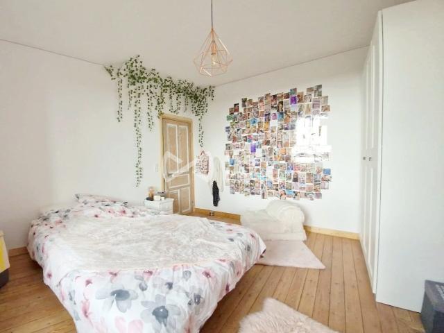 Charmante maison en pierre rénovée 150m² Sarceaux