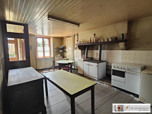 Charmante maison en pierres
